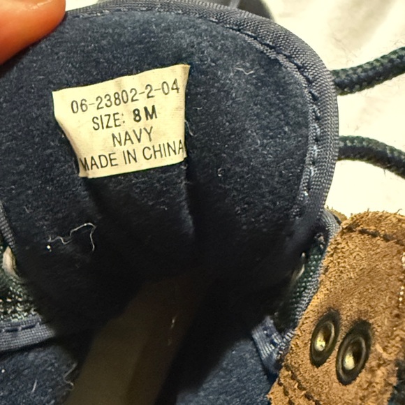 Vintage Woodstock Thermo Duck Lace-Up Boots - Picture 2 of 8